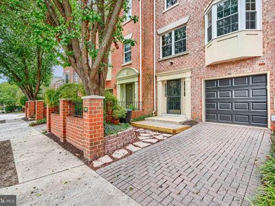 8102 Derby Ln #4D2, Owings Mills, MD, 21117