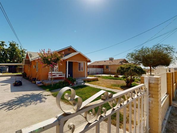 11625 Rose St, Lamont, CA 93241