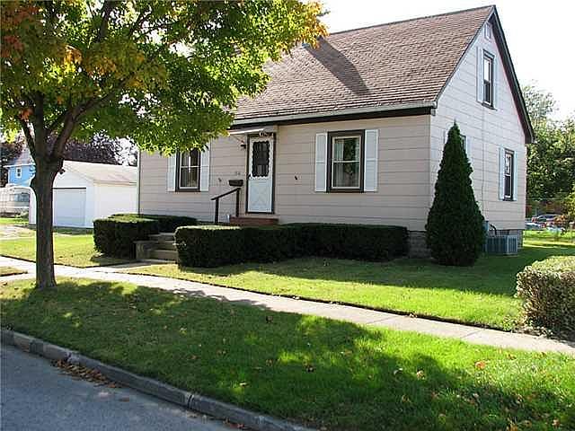 1st image of 1312 White Ave