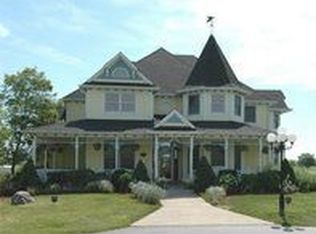 1763 N 125 W, Franklin, IN 46131