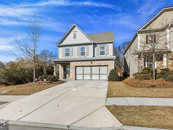 2nd image of 6496 Crosscreek Ln
