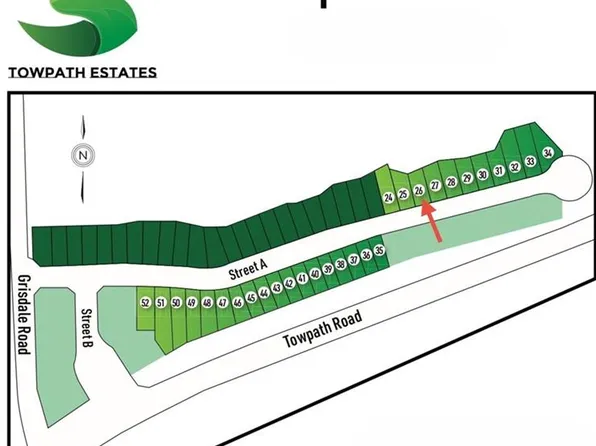 85 Wilson Dr, Thorold, ON L2V 0G7