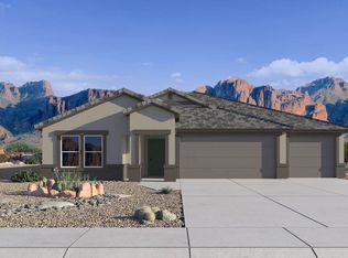 12451 E Agave Ln, Florence, AZ 85132