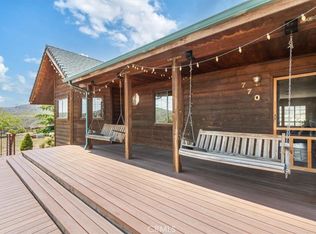 770 Roads End Point, Lebec, CA 93243