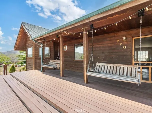 770 Roads End Point, Lebec, CA 93243