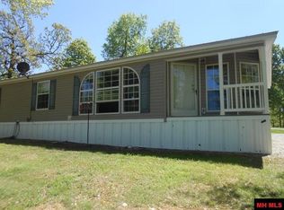328 Road 1417, Mountain Home, AR 72653