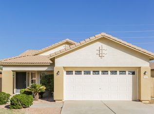 3676 E Derringer Way, Gilbert, AZ 85297