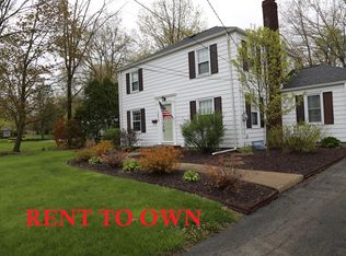 1275 E 9th St, Salem, OH 44460