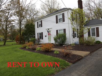 1275 E 9th St, Salem, OH, 44460
