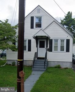 1802 47th St, Pennsauken, NJ, 08110