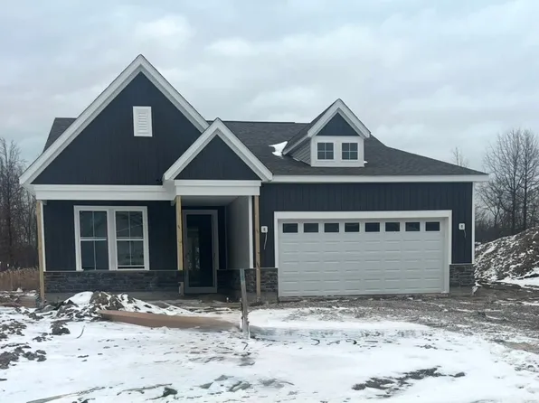 435 Caravel Ct, Avon Lake, OH 44012