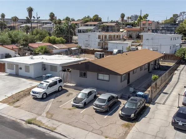 507 N 15th St, Las Vegas, NV 89101