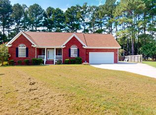 104 Emerald Pl, Goldsboro, NC 27534