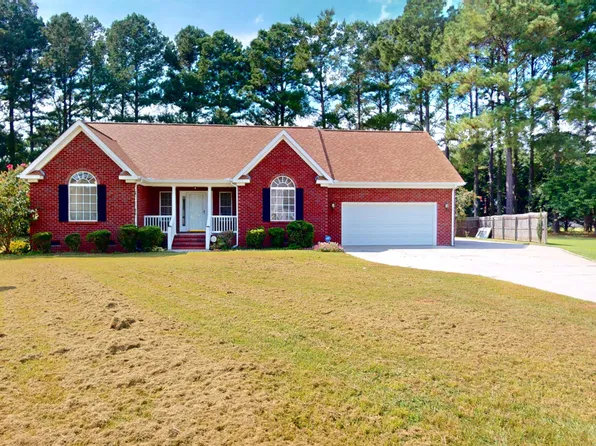 104 Emerald Place, Goldsboro, NC 27534