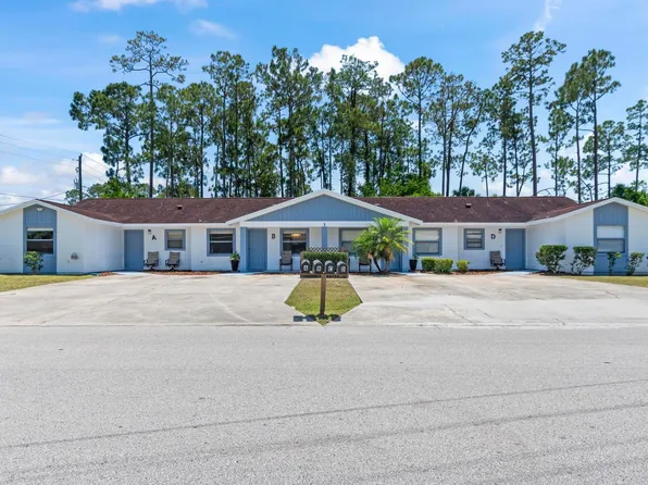 1 Brittany Ln #C, Palm Coast, FL 32137