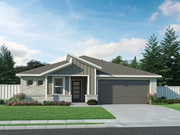 4305 Texoma Dr, Pflugerville, TX 78660