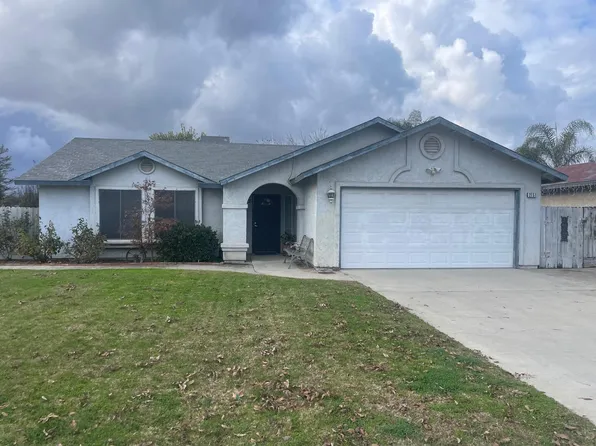 2151 Thompson Ave, Selma, CA 93662