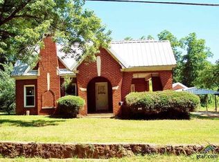 311 Jefferson St, Daingerfield, TX 75638