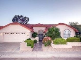13312 N 101st Way, Scottsdale, AZ 85260