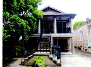 7823 1/2 Panola St, New Orleans, LA 70118