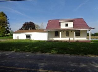 2933 Winslow Rd, Punxsutawney, PA 15767