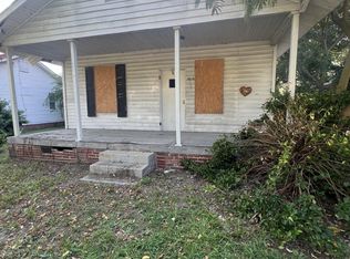 1616 Davis St, Rocky Mount, NC 27803