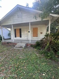 1616 Davis Street, Rocky Mount, NC, 27803