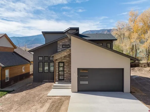 554 Hermosa Meadows Road, Durango, CO 81301