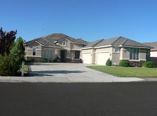 5466 Hidden Valley Ct, Reno, NV 89502