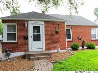 2560 Benton St, Granite City, IL