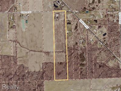 0 Briggeman Rd, Saint Clair, MI, 48079