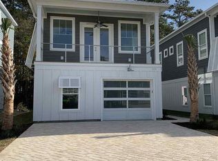 109 Clamdigger Loop LOT 3, Pawleys Island, SC 29585