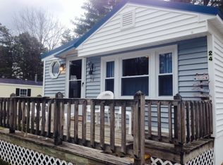 24 Pheasant Rd, Saco, ME 04072