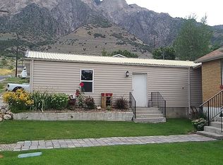 274 E 100 S, Willard, UT 84340