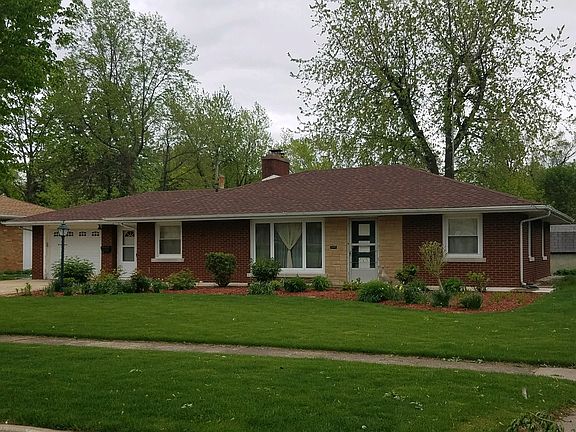2nd image of 1616 W Mayfield Ave
