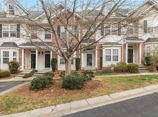 130 Humberside Dr, Kernersville, NC 27284