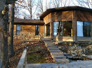 186 Clover Rd, Highlandville, MO 65669