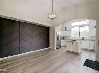 1507 N Sierra Hts, Mesa, AZ 85207