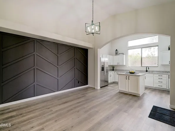 1507 N Sierra Heights --, Mesa, AZ 85207