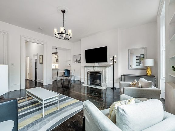 2nd image of 169 Beacon St Unit 3-4
