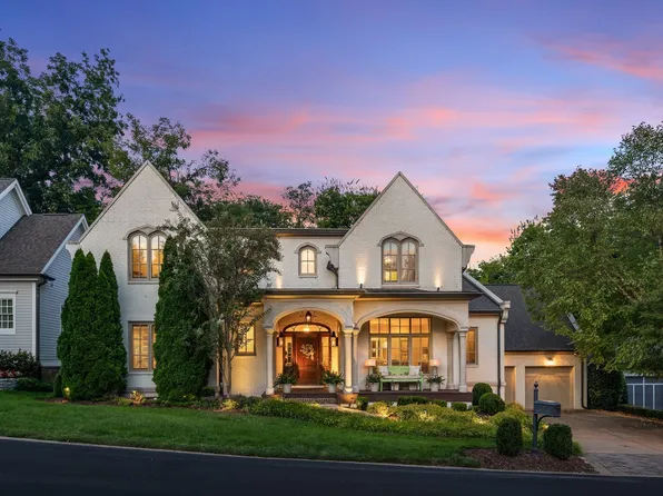 311 Ledgelawn Ct, Franklin, TN 37064