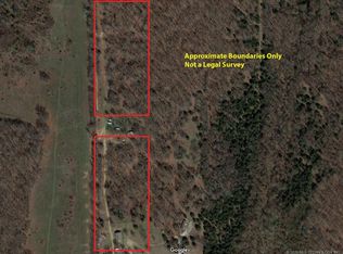 5210 Folsom Rd, Durant, OK 74701