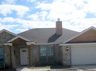 7610 Elk Run, San Angelo, TX 76901