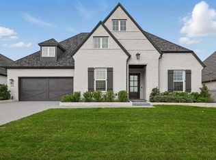 330 Peach Point Rd, Prosper, TX 75078