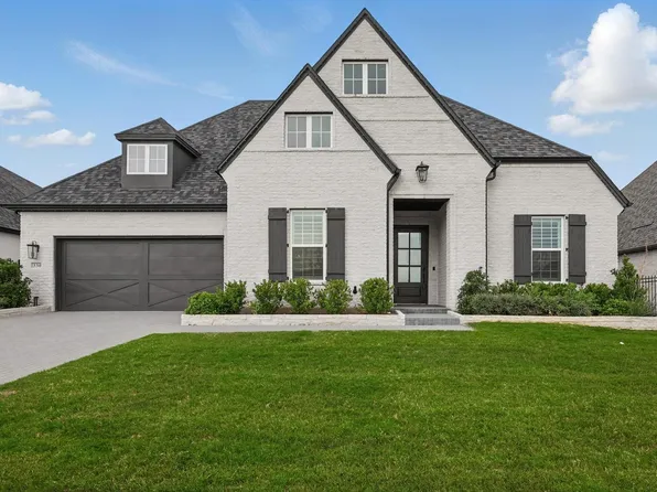 330 Peach Point Rd, Prosper, TX 75078