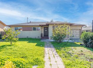 172 Manferd St, Milpitas, CA 95035