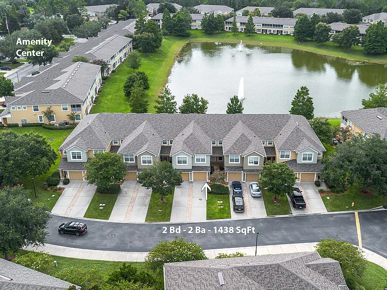 6668 White Blossom Cir #33F — Photo 34