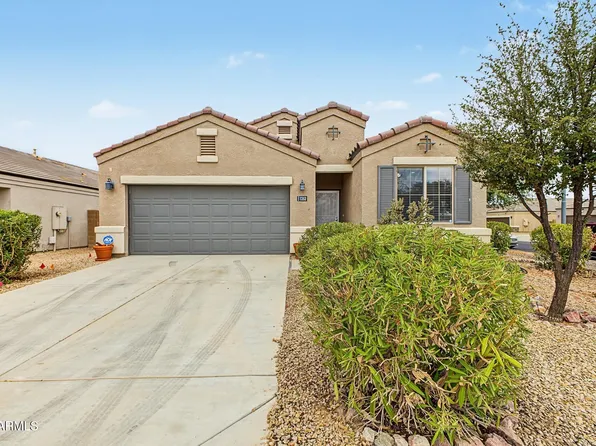1262 E DENVIL Drive, Casa Grande, AZ 85122