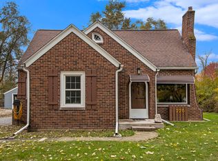 775 North Ave, Battle Creek, MI 49017