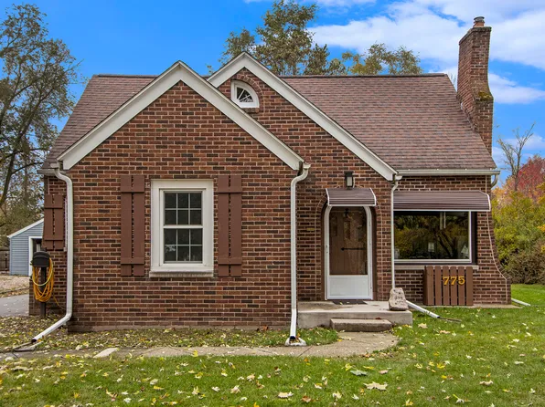775 North Ave, Battle Creek, MI 49017